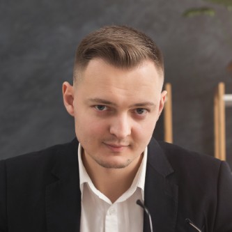 Александр Бабинцев