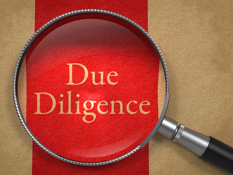 Картинки due diligence